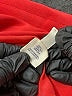 Rebecca Minkoff 100% Silk Red Silk Blazer Size 0 - photo 7