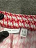 Susan Graver Hearts Red Casual Pants Size 1X (petite) - photo 7