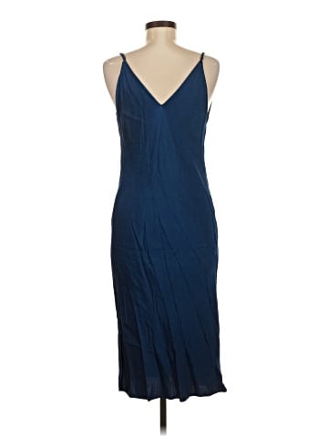 Gold Hawk Cocktail Dress (view 2)