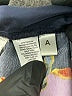 Ann Taylor LOFT Tropical Purple Romper Size XS - photo 4