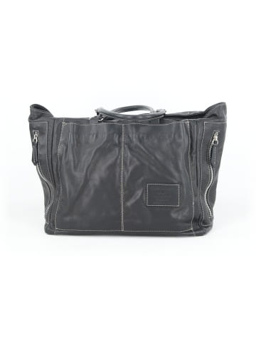 Cavalcanti Leather Tote (view 1)
