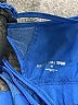 Marika Tek Blue Tank Top Size M - photo 7