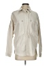 Zara Ivory Jacket Size S - photo 1
