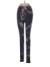 Assorted Brands Print Blue Leggings Size M - photo 1