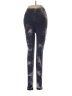 Assorted Brands Print Blue Leggings Size M - photo 2