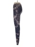 Assorted Brands Print Blue Leggings Size M - photo 5
