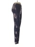 Assorted Brands Print Blue Leggings Size M - photo 4