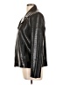 Chico's Black Jacket Size 12 - photo 5