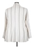 Torrid White Blazer Size 5X (estimated) - photo 2