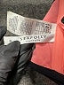Seafolly Black Swimsuit Top Size 14 - photo 3