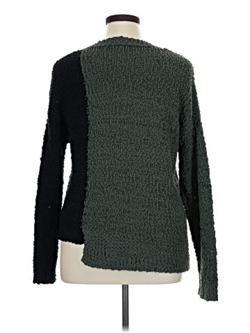 Bobeau Pullover Sweater (view 2)