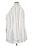 Torrid White Blazer Size 5X (estimated) - photo 5