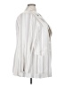 Torrid White Blazer Size 5X (estimated) - photo 4
