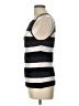INC International Concepts Silver Sleeveless Top Size L - photo 5