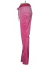 Shein Metallic Pink Casual Pants Size 6 - photo 5