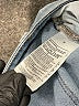 Old Navy Blue Jeans Size 14 - photo 8