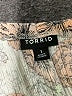 Torrid Gray Short Sleeve Blouse Size 1X Plus (1) - photo 6