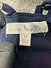 Nine Britton Solid Blue Cocktail Dress Size XS - photo 7