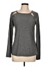 Marika Gray Long Sleeve T-Shirt Size L (estimated) - photo 1