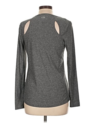 Marika Long Sleeve T-Shirt (view 2)