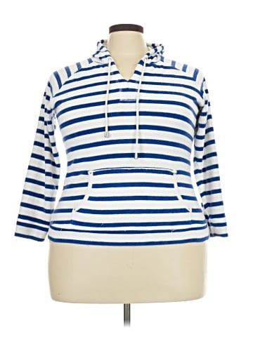 Cathy Daniels Pullover Sweater (view 1)