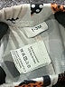 Unbranded Print Ivory Casual Pants Size 1-3 mo - photo 3