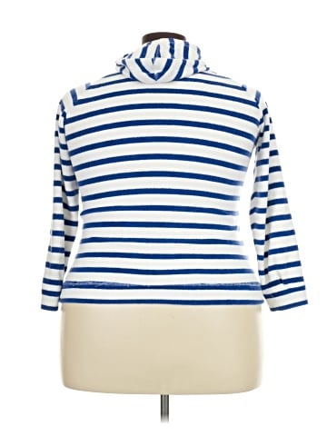 Cathy Daniels Pullover Sweater (view 2)