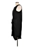 Chelsea28 Solid Black Cocktail Dress Size L - photo 5