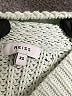 Reiss Blue Pullover Sweater Size XS - photo 7