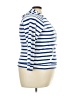 Cathy Daniels Blue Pullover Sweater Size 2X (estimated) - photo 4
