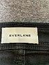 Everlane Black Jeans Size 25R - photo 7