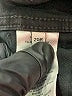 Everlane Black Jeans Size 25R - photo 8
