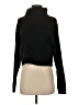 Shein 100% Polyester Black Turtleneck Sweater Size S - photo 1