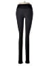 Track & Bliss Black Active Pants Size M - photo 2