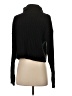 Shein 100% Polyester Black Turtleneck Sweater Size S - photo 2
