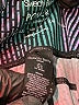 Sweaty Betty Color Block Green Active Pants Size 10 - photo 7