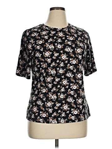 D&Co. Short Sleeve T-Shirt (view 1)