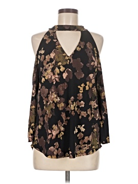 Lauren Helena Sleeveless Blouse
