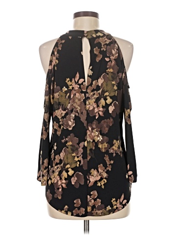 Lauren Helena Sleeveless Blouse (view 2)
