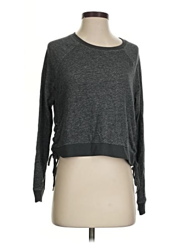 Live Love Dream Aeropostale Sweatshirt (view 1)