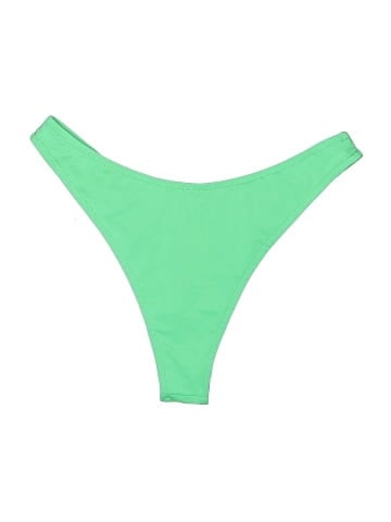 TAN + LINES Swimsuit Bottoms (view 2)