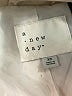 A New Day Solid Ivory Jacket Size XS - photo 6