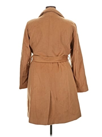 MICHAEL Michael Kors Trenchcoat (view 2)