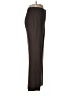 RENA LANGE Brown Casual Pants Size 6 - photo 4