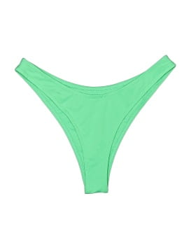 Tan + Lines Swimsuit Bottoms