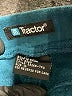 Tractor Teal Casual Pants Size 10 - photo 3