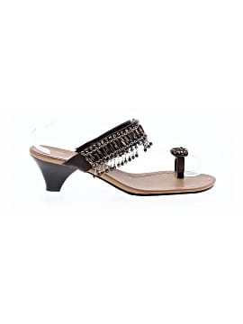 Am By Ann Marino Heels