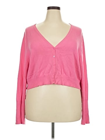 Motto Cardigan (view 1)