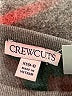 Crewcuts Gray Long Sleeve T-Shirt Size XS (kids) - photo 3