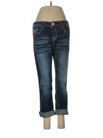 Hydraulic Jeans (view 1)